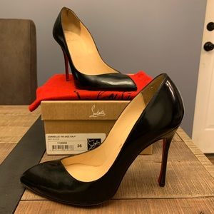 Louboutin Corneille Pump